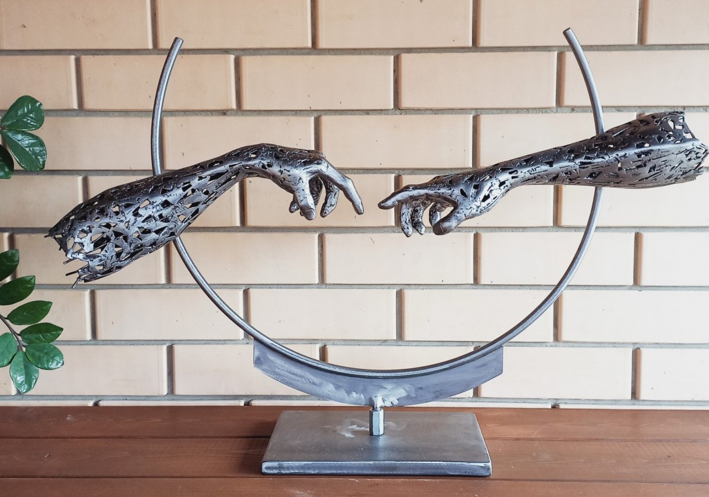 Скульптура 