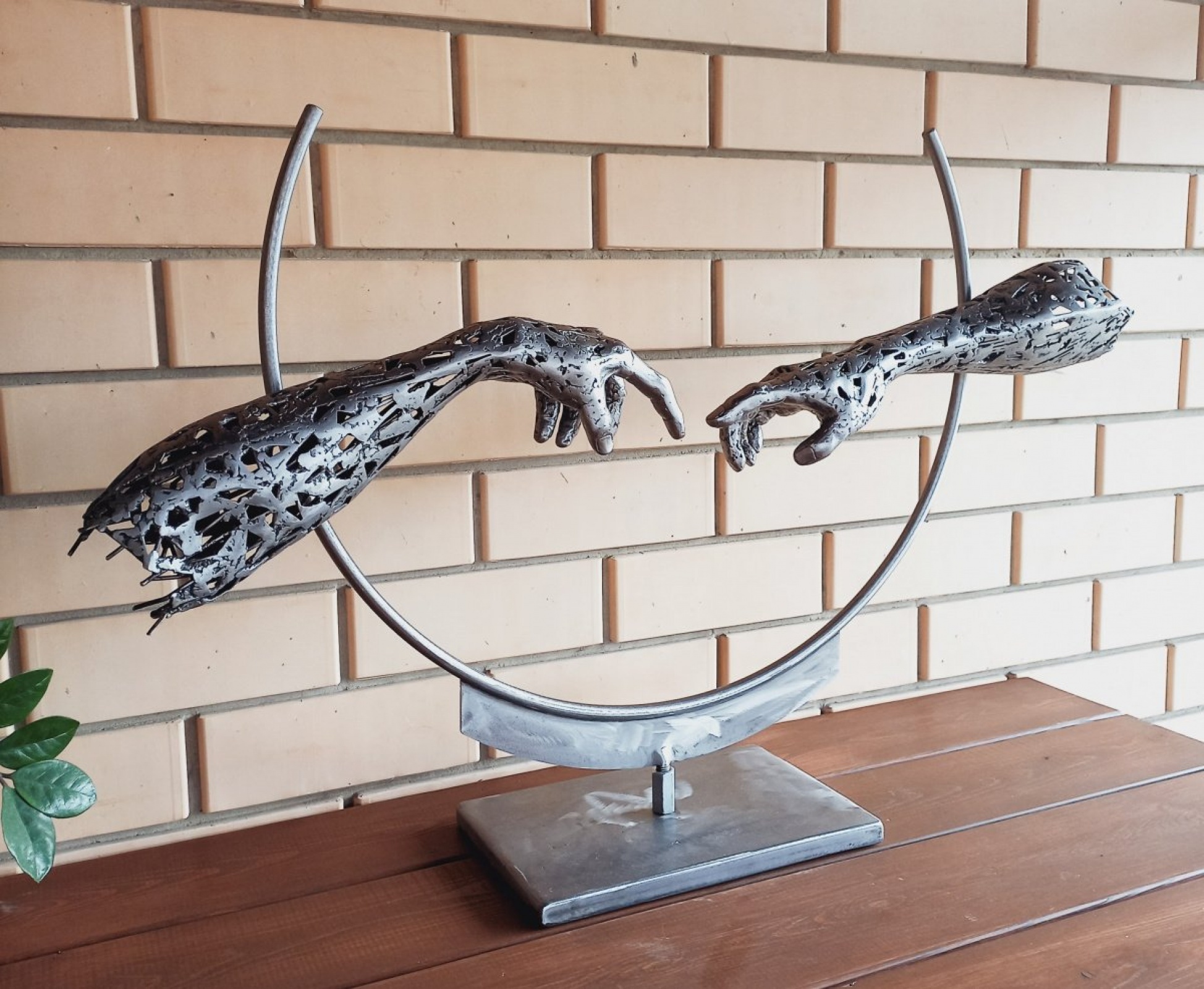 Скульптура 