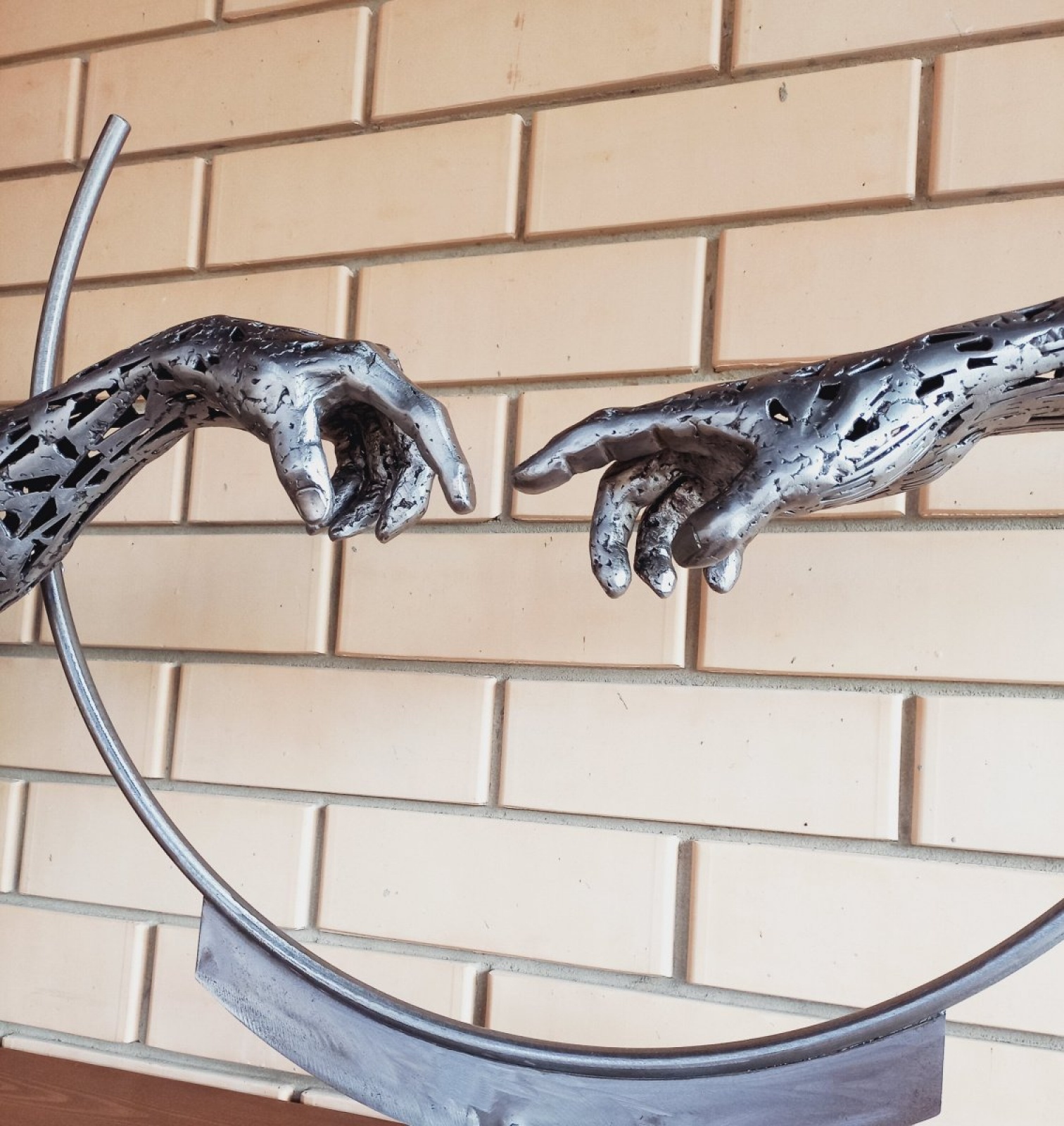 Скульптура 