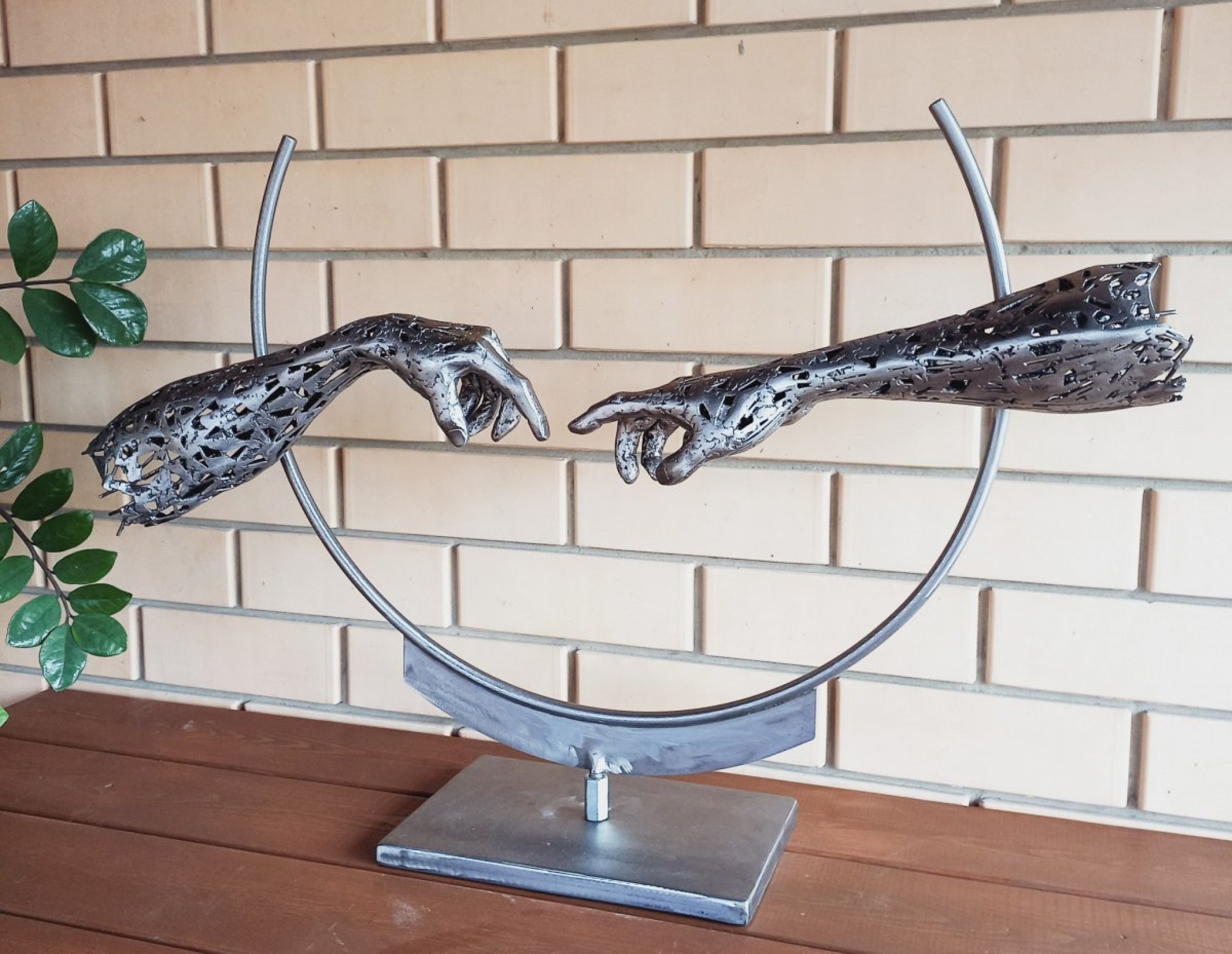 Скульптура 