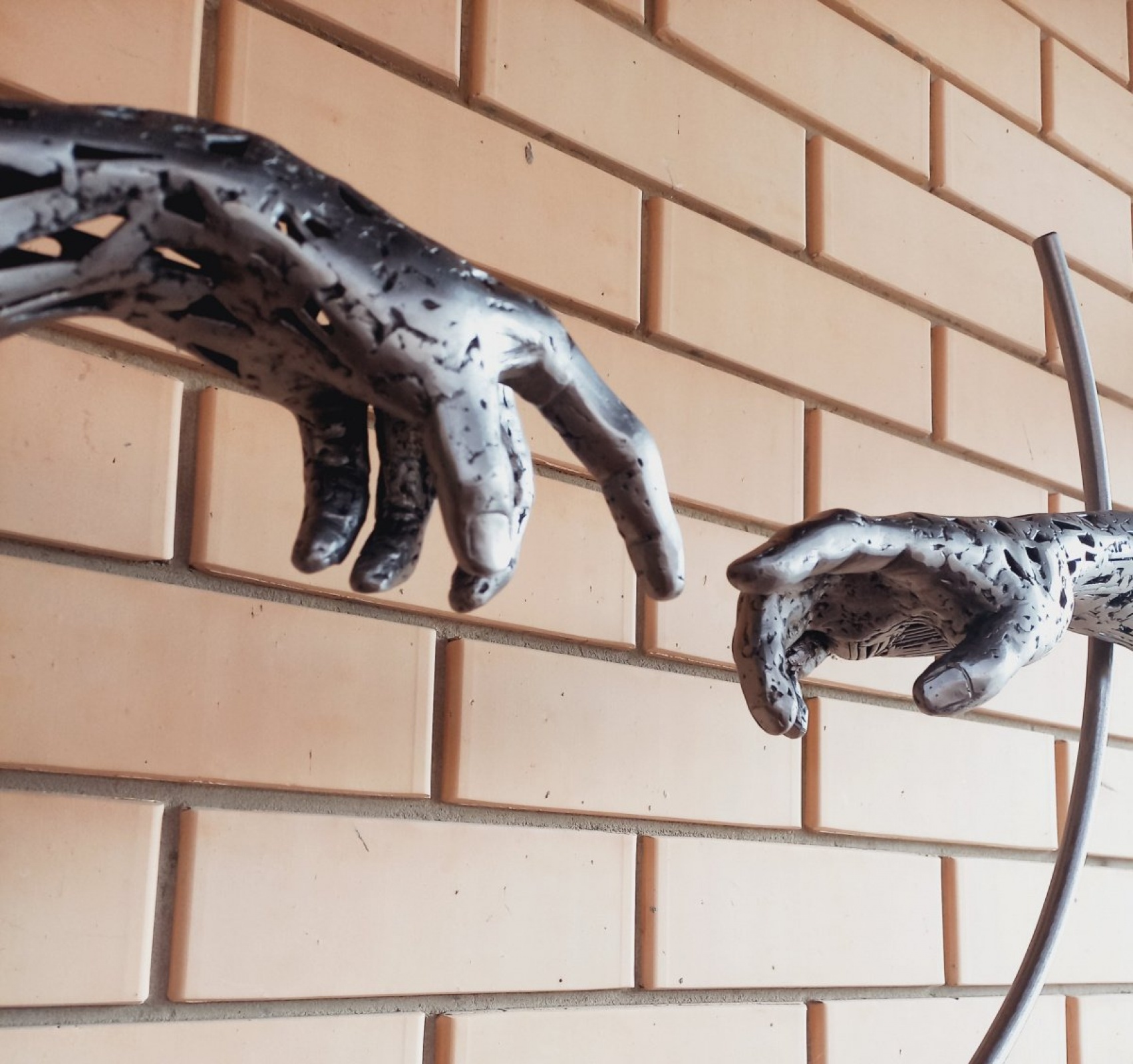 Скульптура 