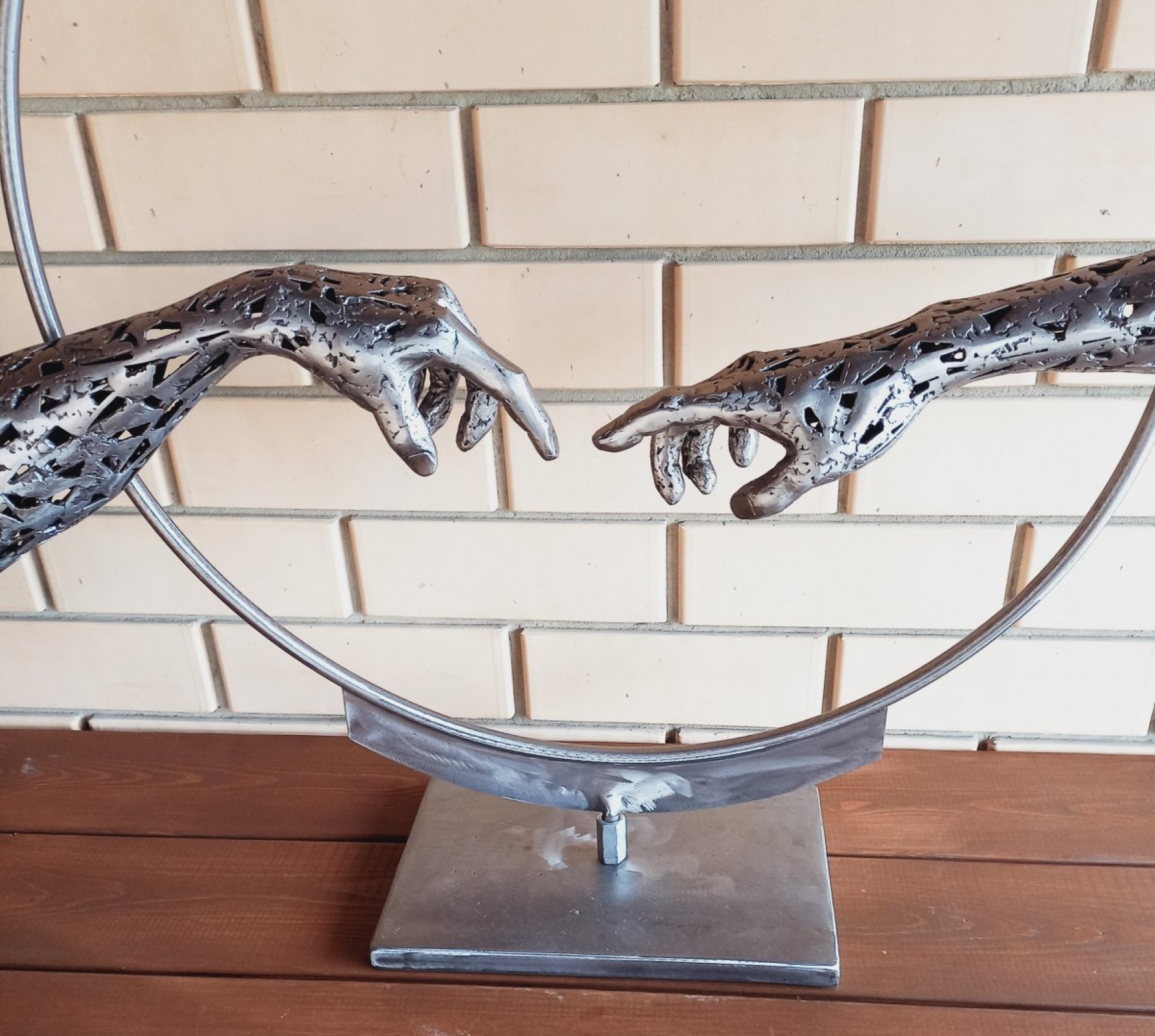 Скульптура 