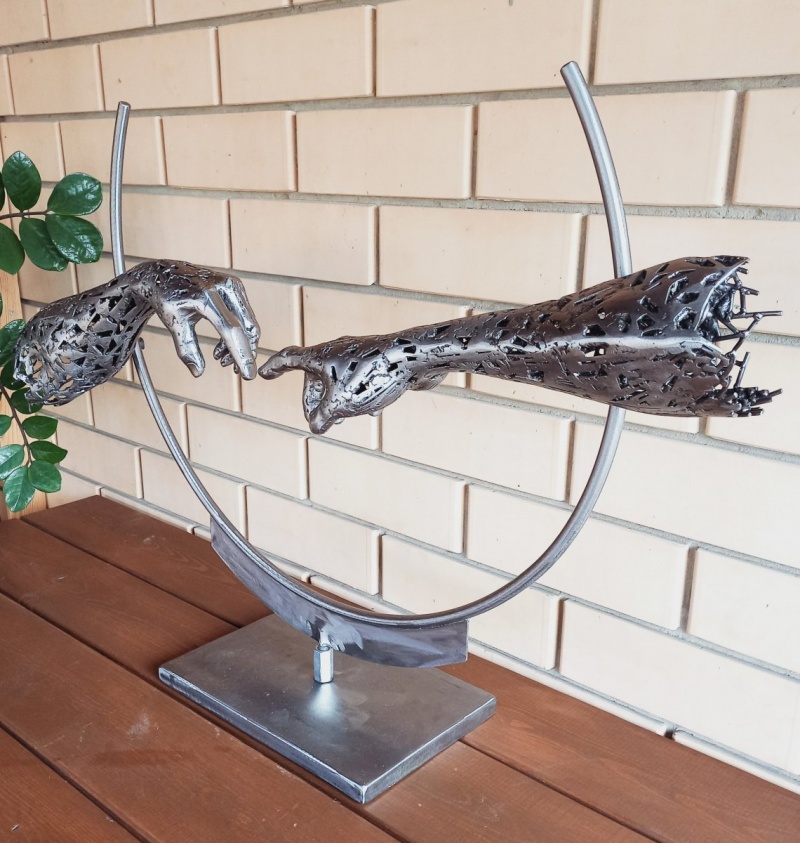 Скульптура 