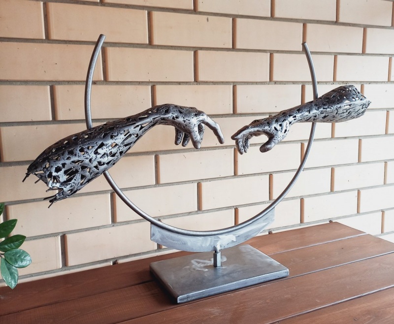 Скульптура 