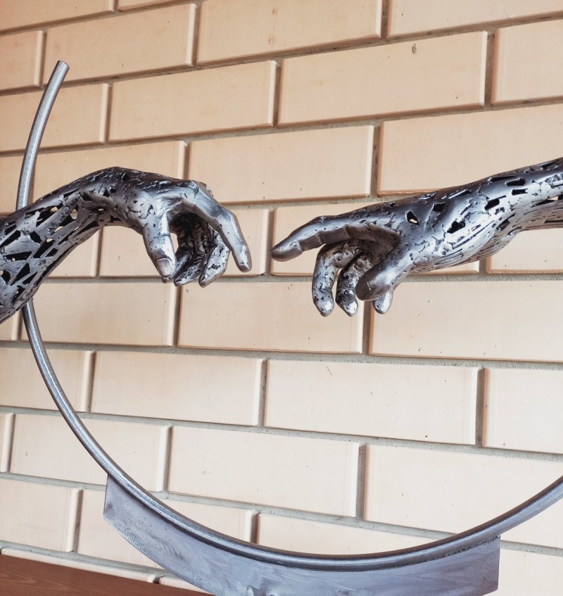 Скульптура 