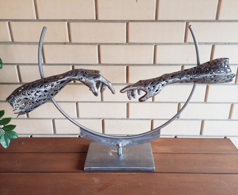 Скульптура 