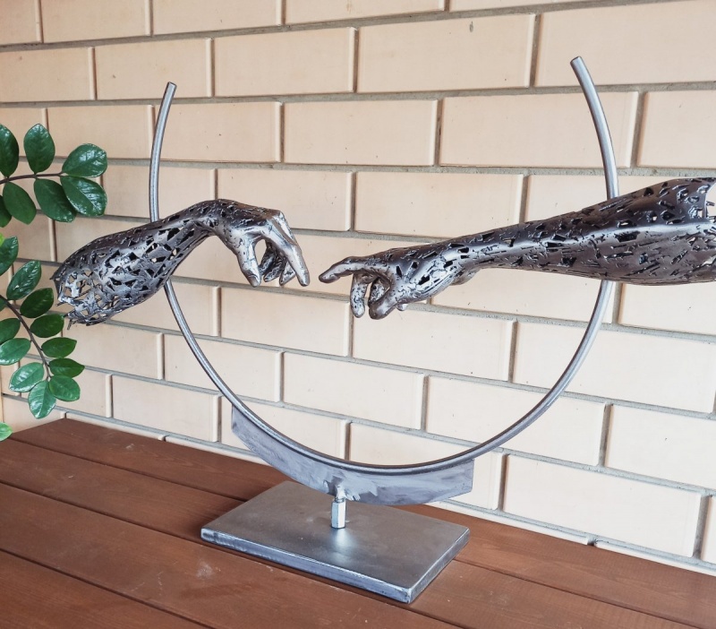 Скульптура 